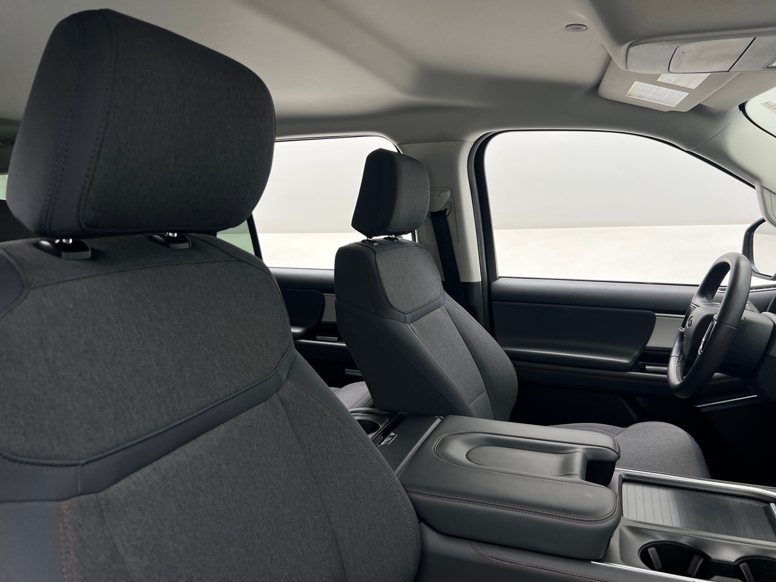 Thumbnail: 2025 Ford Expedition MAX - 2