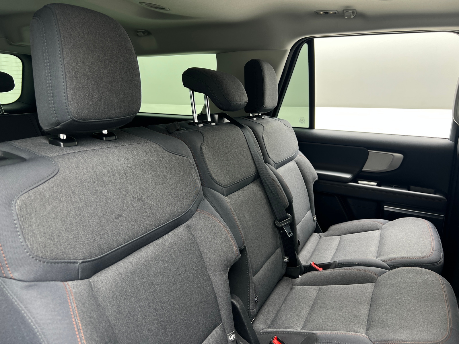 Thumbnail: 2025 Ford Expedition MAX - 6