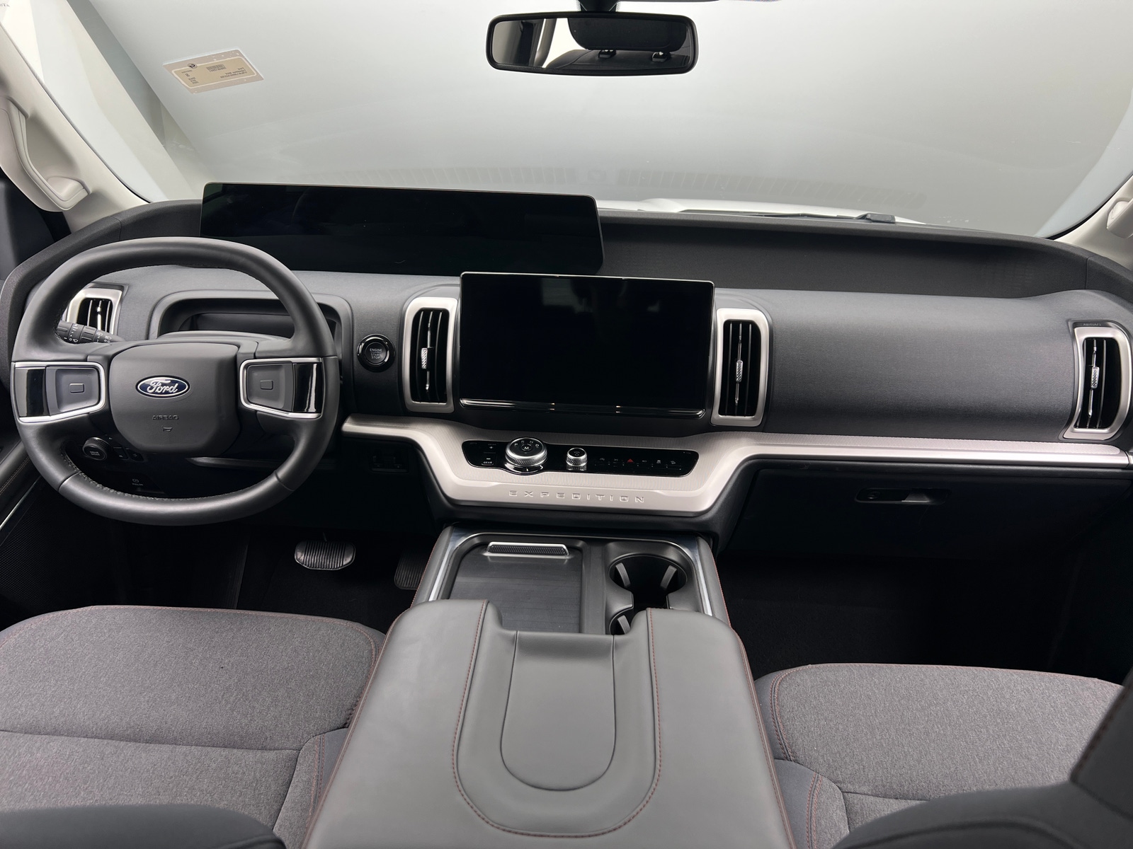 Thumbnail: 2025 Ford Expedition MAX - 3
