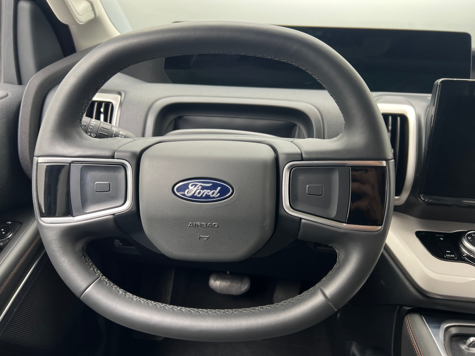 Thumbnail: 2025 Ford Expedition MAX - 5