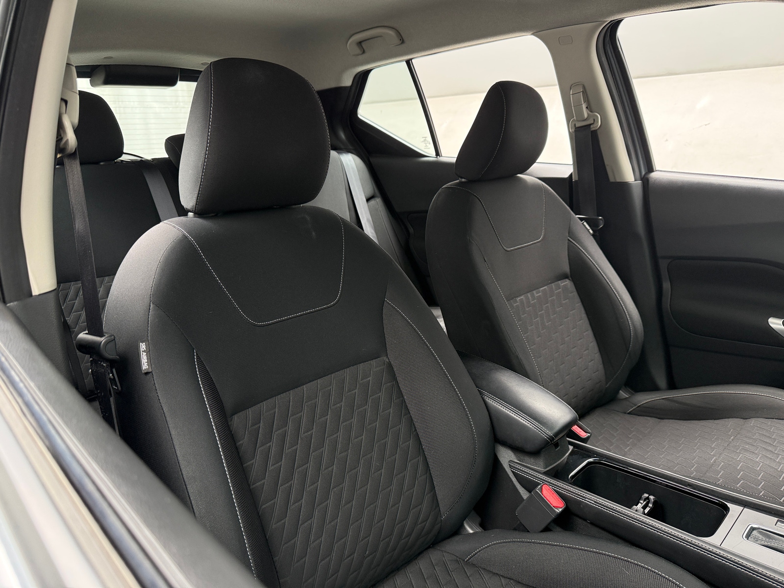 Thumbnail: 2021 Nissan Kicks - 2