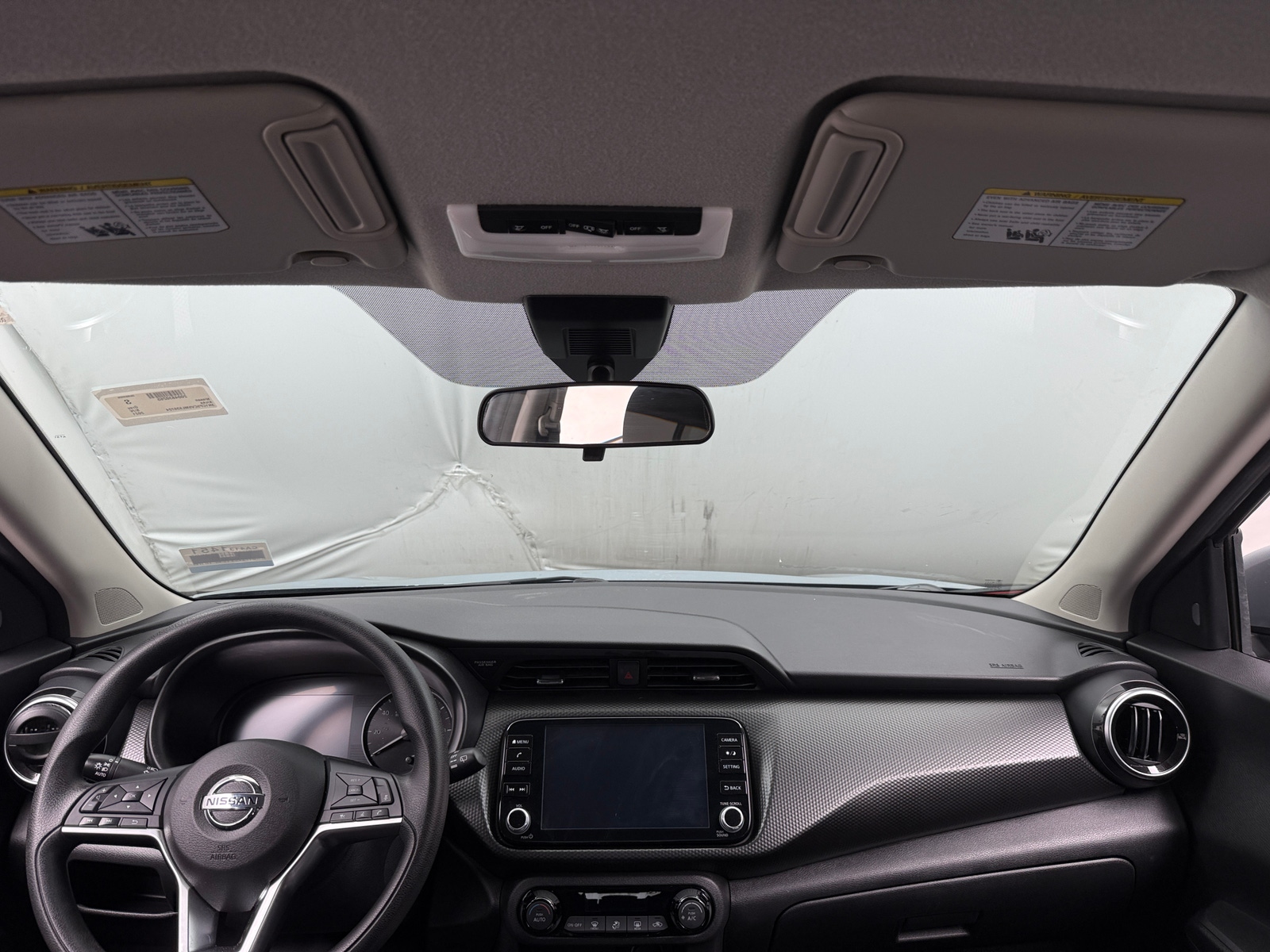 Thumbnail: 2021 Nissan Kicks - 3