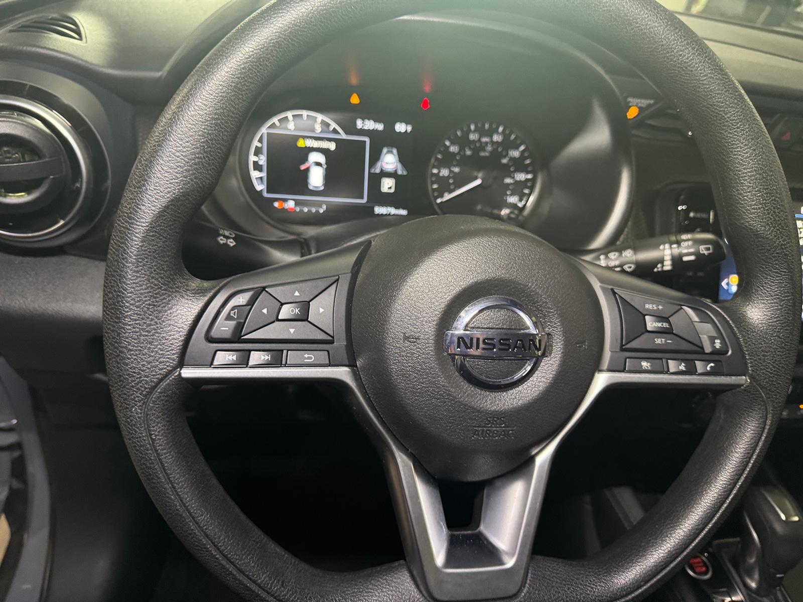 Thumbnail: 2021 Nissan Kicks - 5