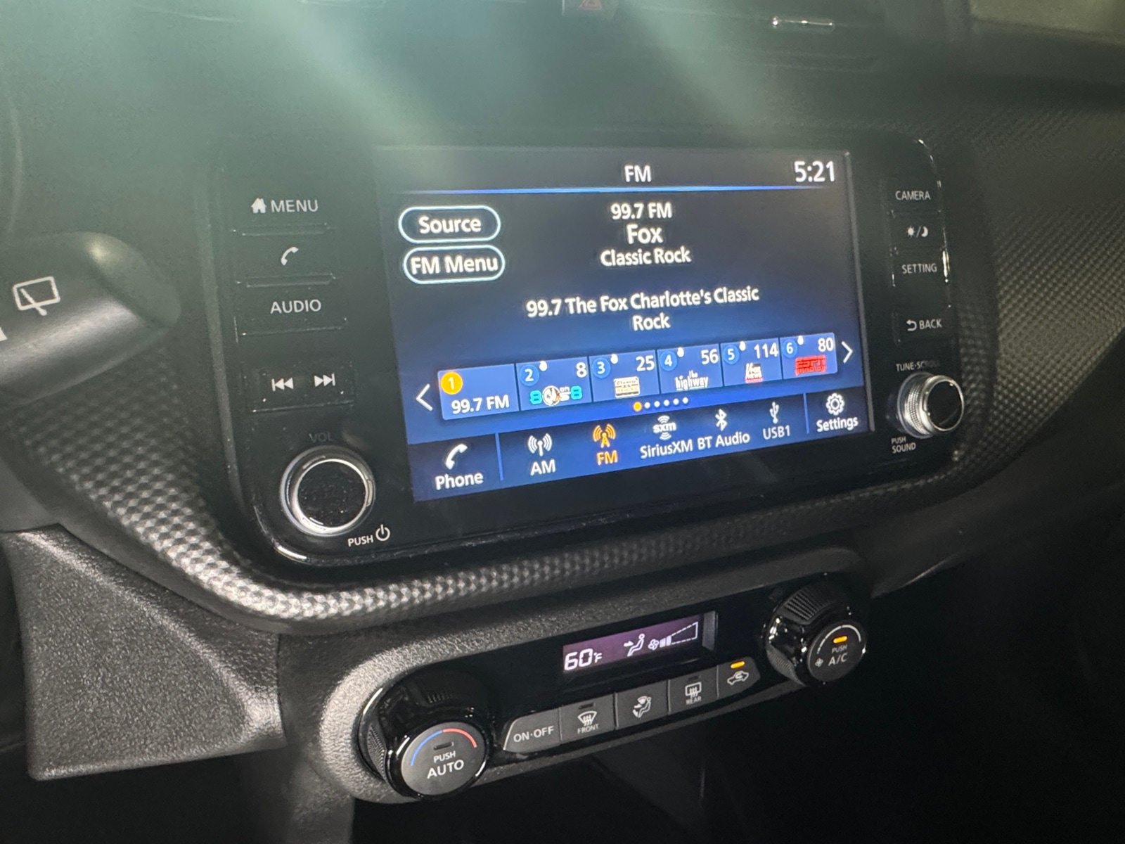 Thumbnail: 2021 Nissan Kicks - 4