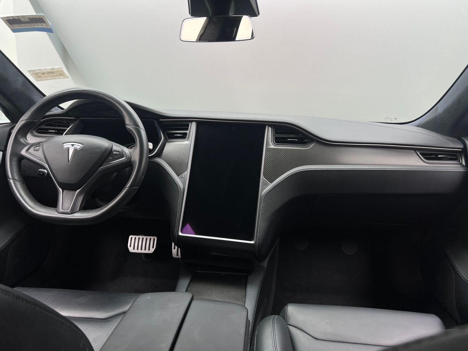 Thumbnail: 2019 Tesla Model S - 2
