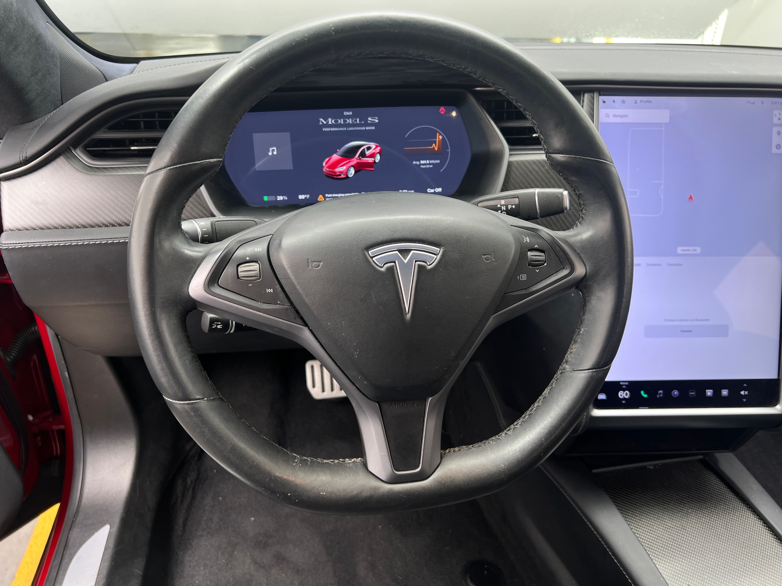 Thumbnail: 2019 Tesla Model S - 4