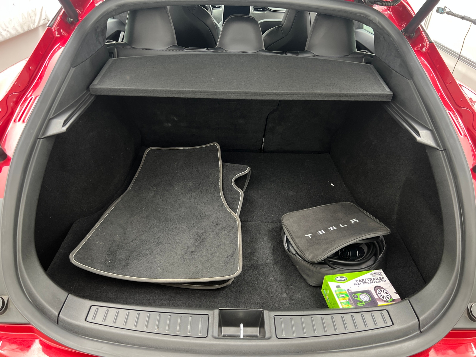 Thumbnail: 2019 Tesla Model S - 6
