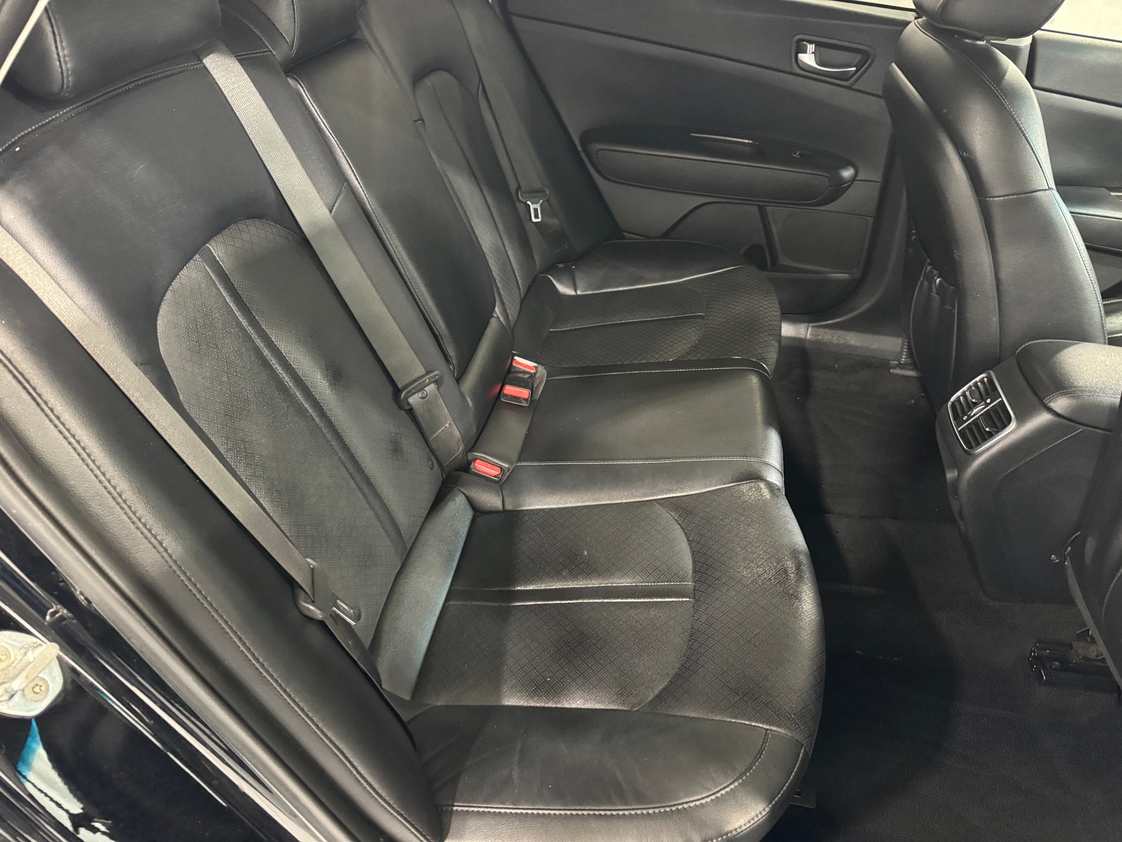 Thumbnail: 2019 Kia Optima - 5