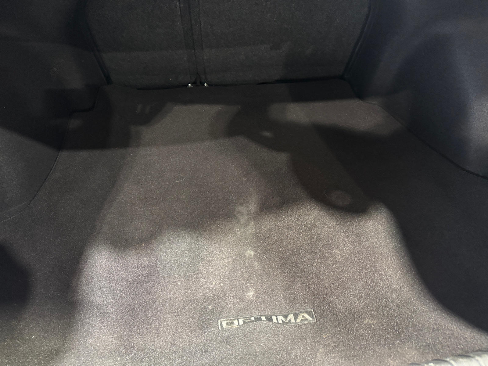 Thumbnail: 2019 Kia Optima - 6