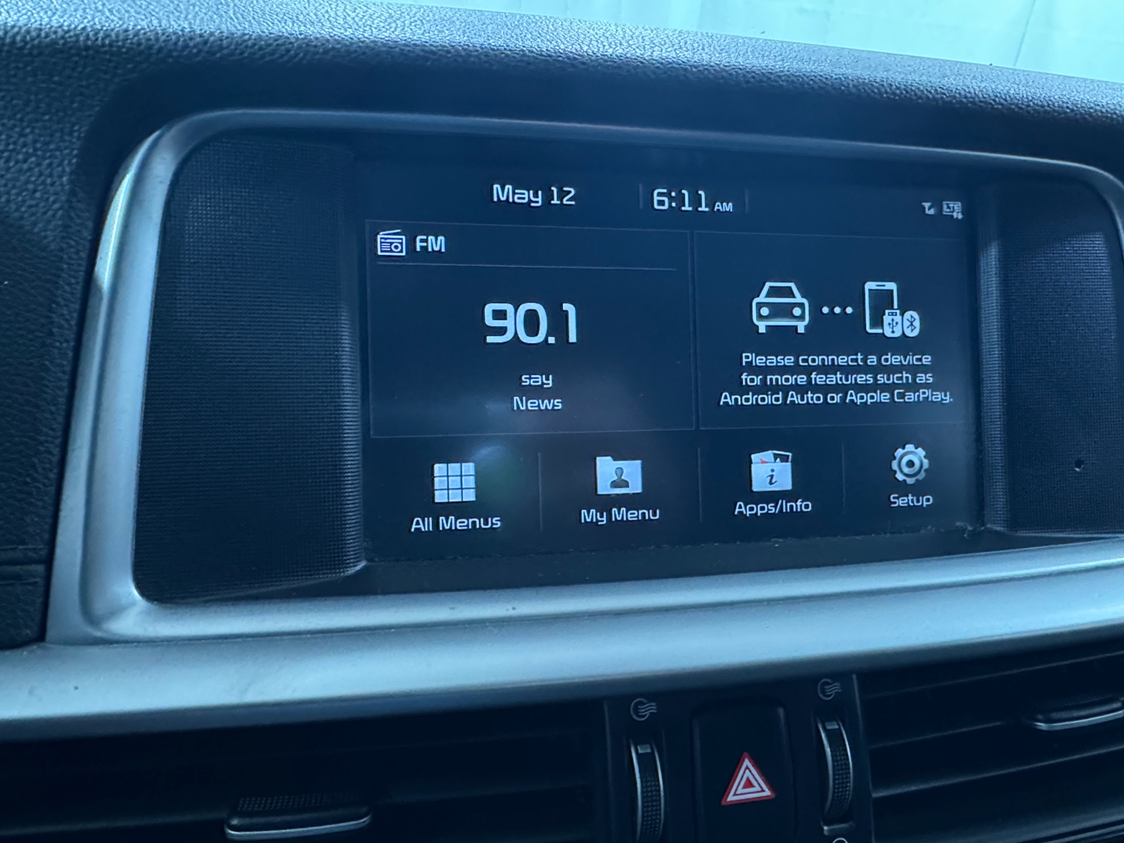 Thumbnail: 2019 Kia Optima - 3