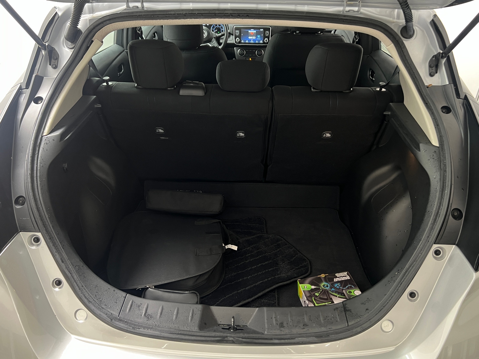 Thumbnail: 2023 Nissan Leaf - 7