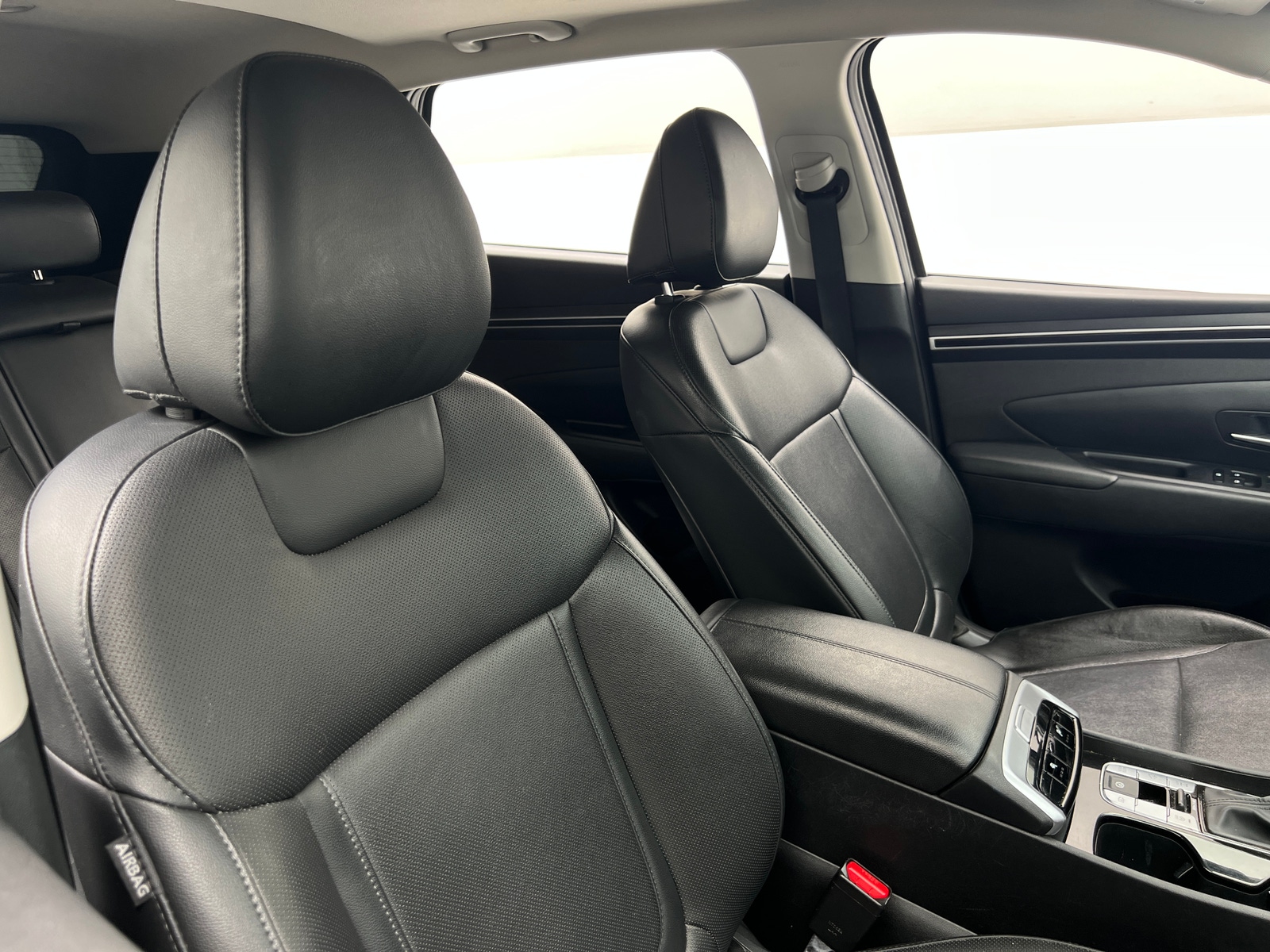 Thumbnail: 2023 Hyundai Tucson - 2