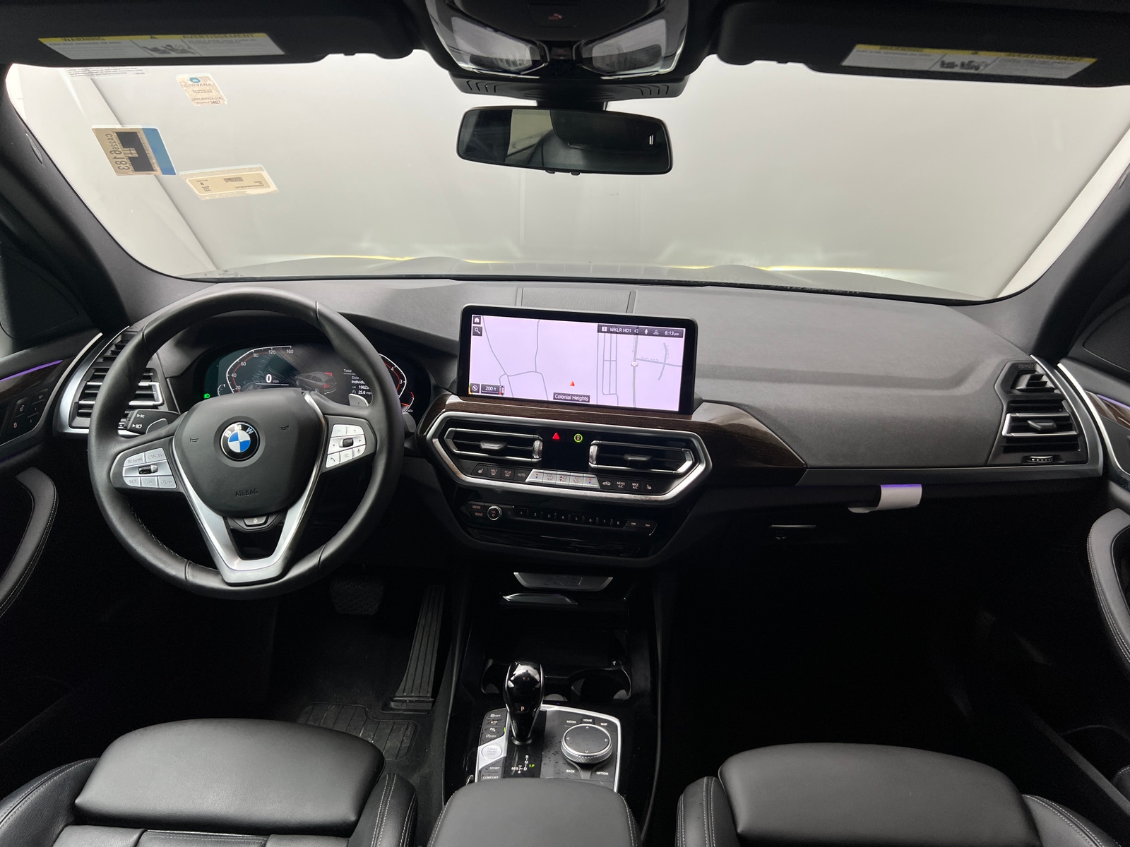 Thumbnail: 2023 BMW X3 - 2