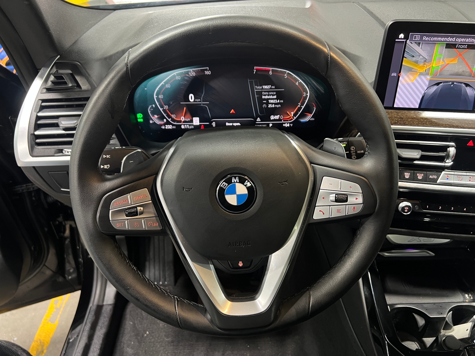 Thumbnail: 2023 BMW X3 - 4