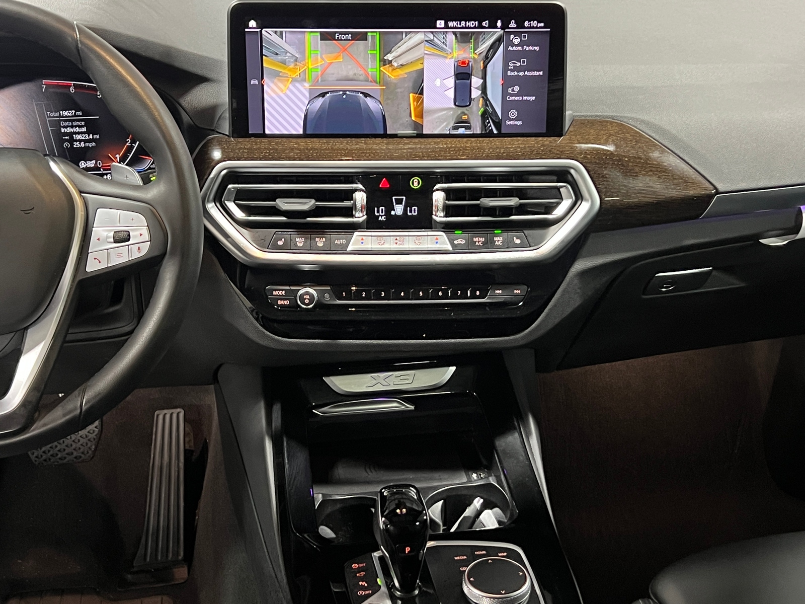 Thumbnail: 2023 BMW X3 - 3