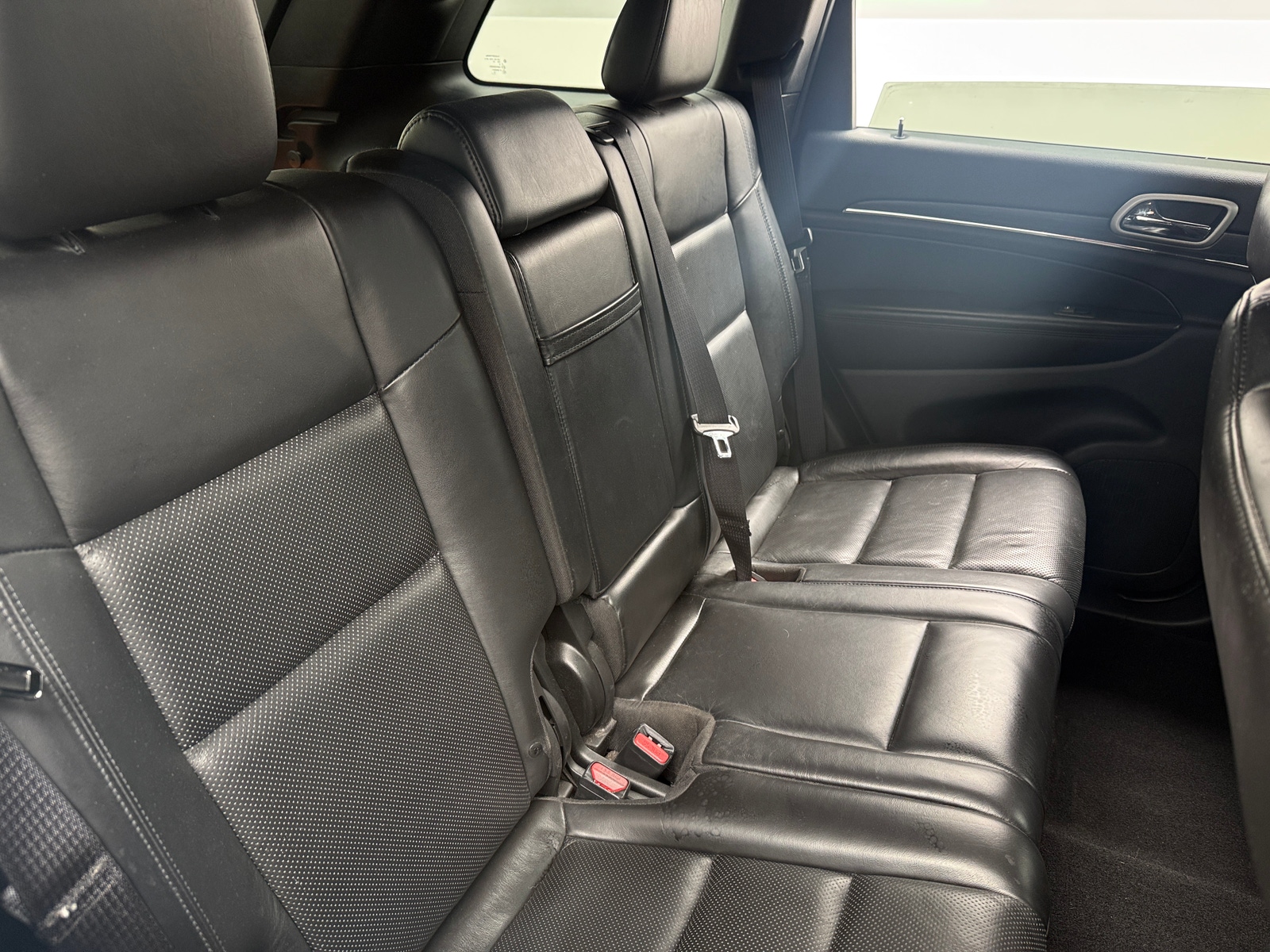 Thumbnail: 2020 Jeep Grand Cherokee - 5
