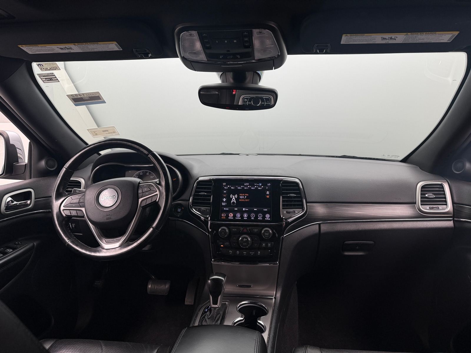 Thumbnail: 2020 Jeep Grand Cherokee - 2