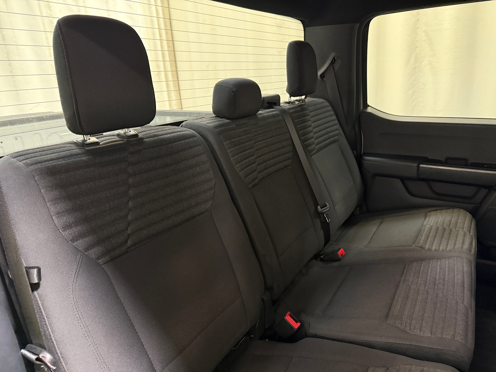 Thumbnail: 2023 Ford Econoline - 6
