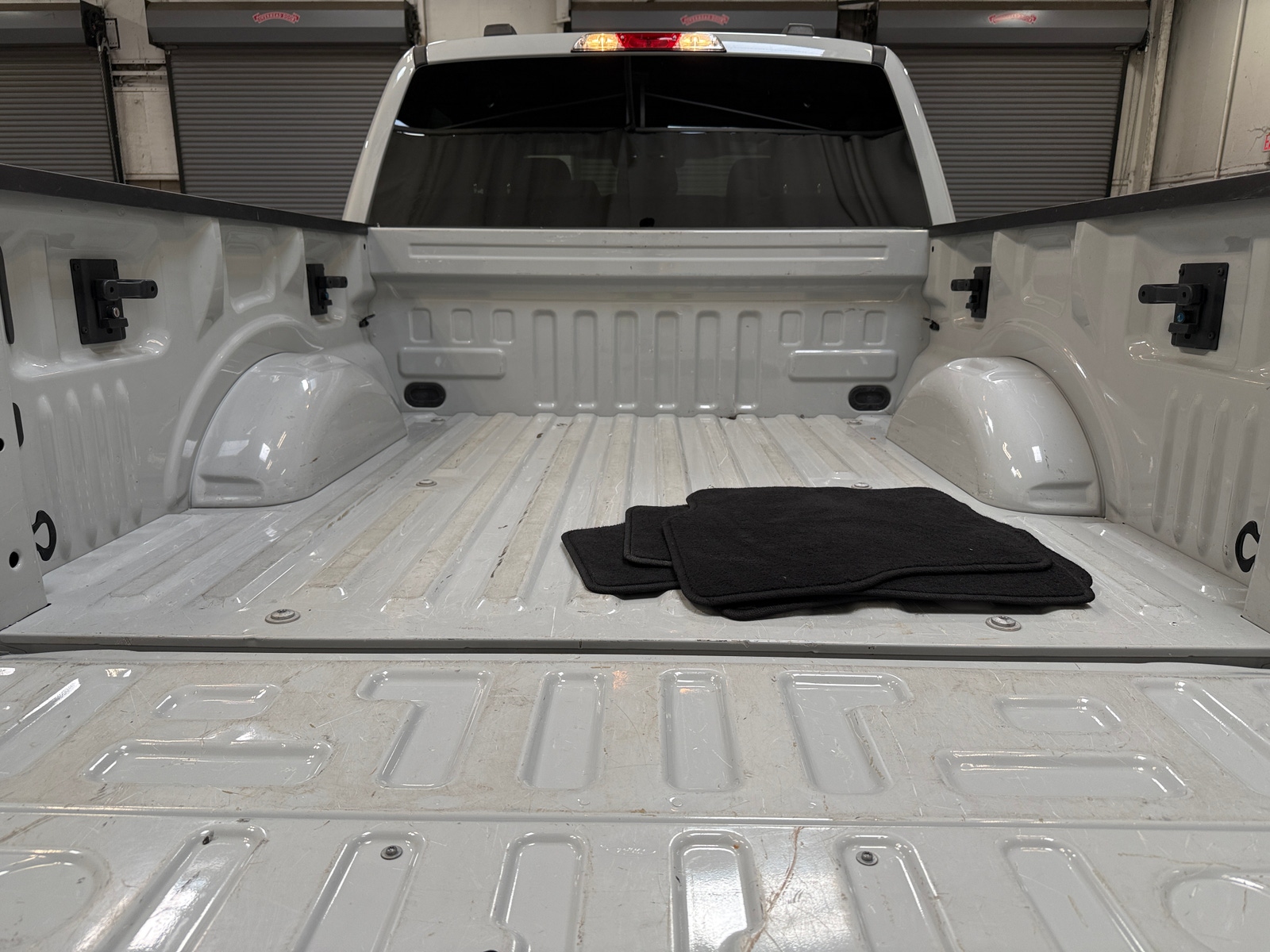 Thumbnail: 2023 Ford Econoline - 7
