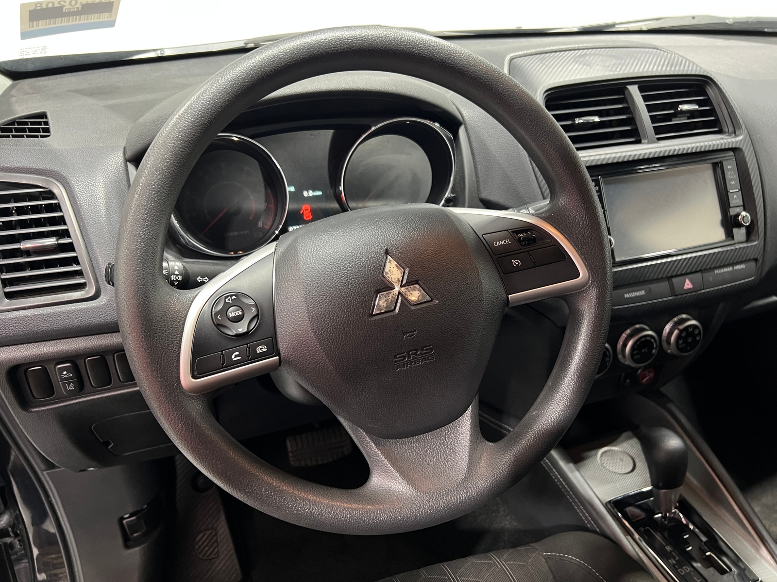 Thumbnail: 2022 Mitsubishi Outlander Sport - 5