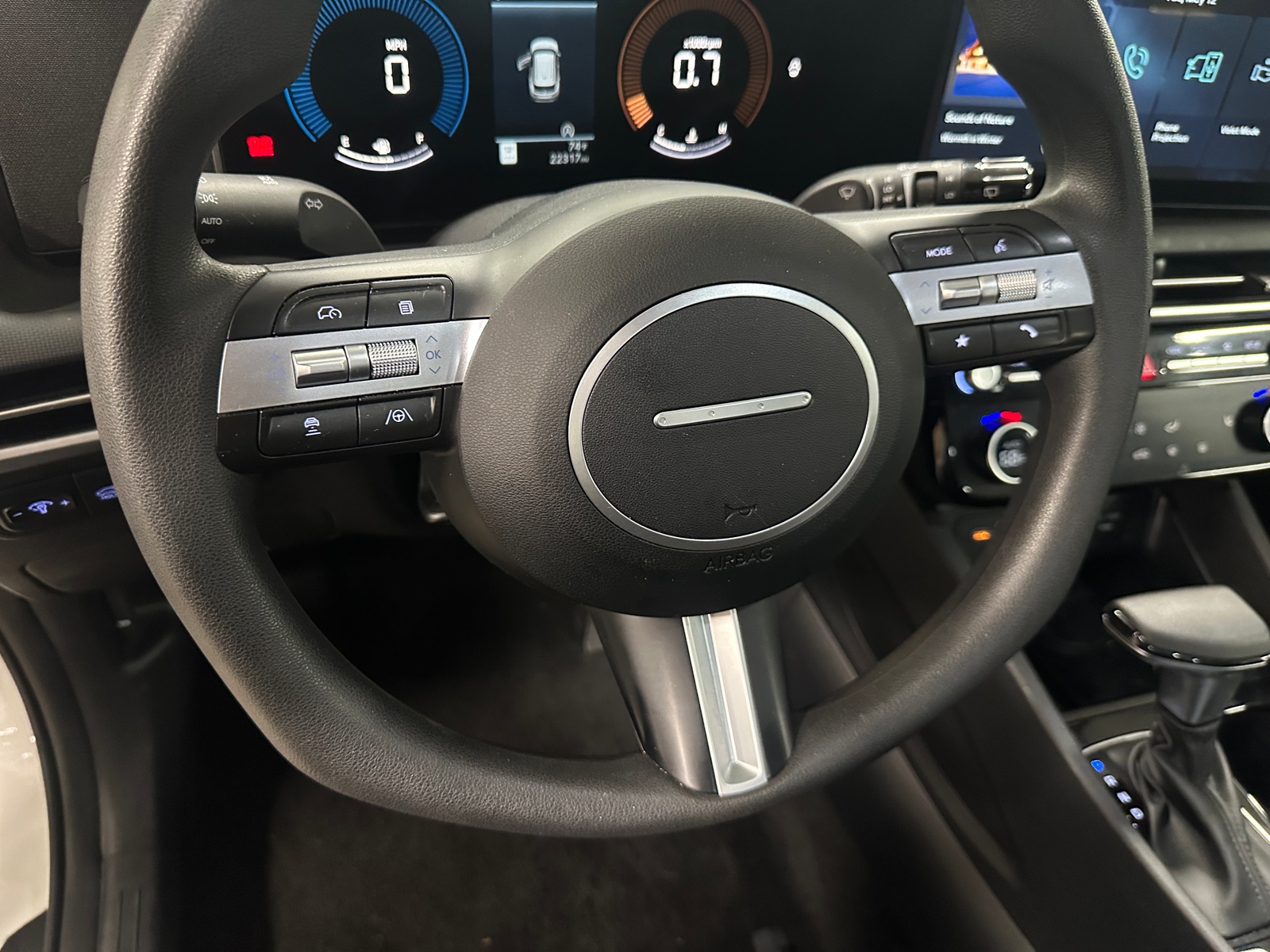 Thumbnail: 2025 Hyundai Tucson - 5