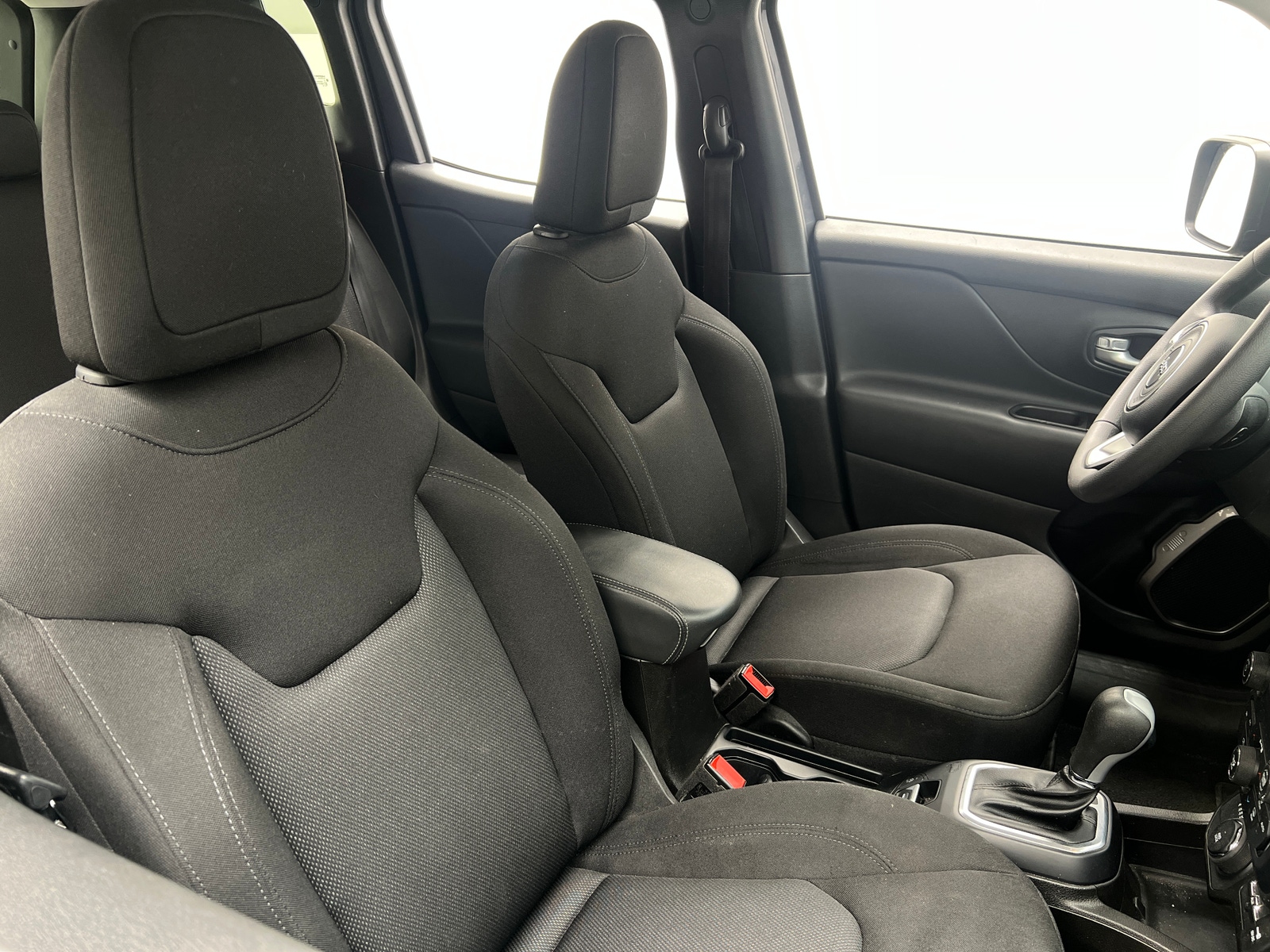 Thumbnail: 2023 Jeep Renegade - 2