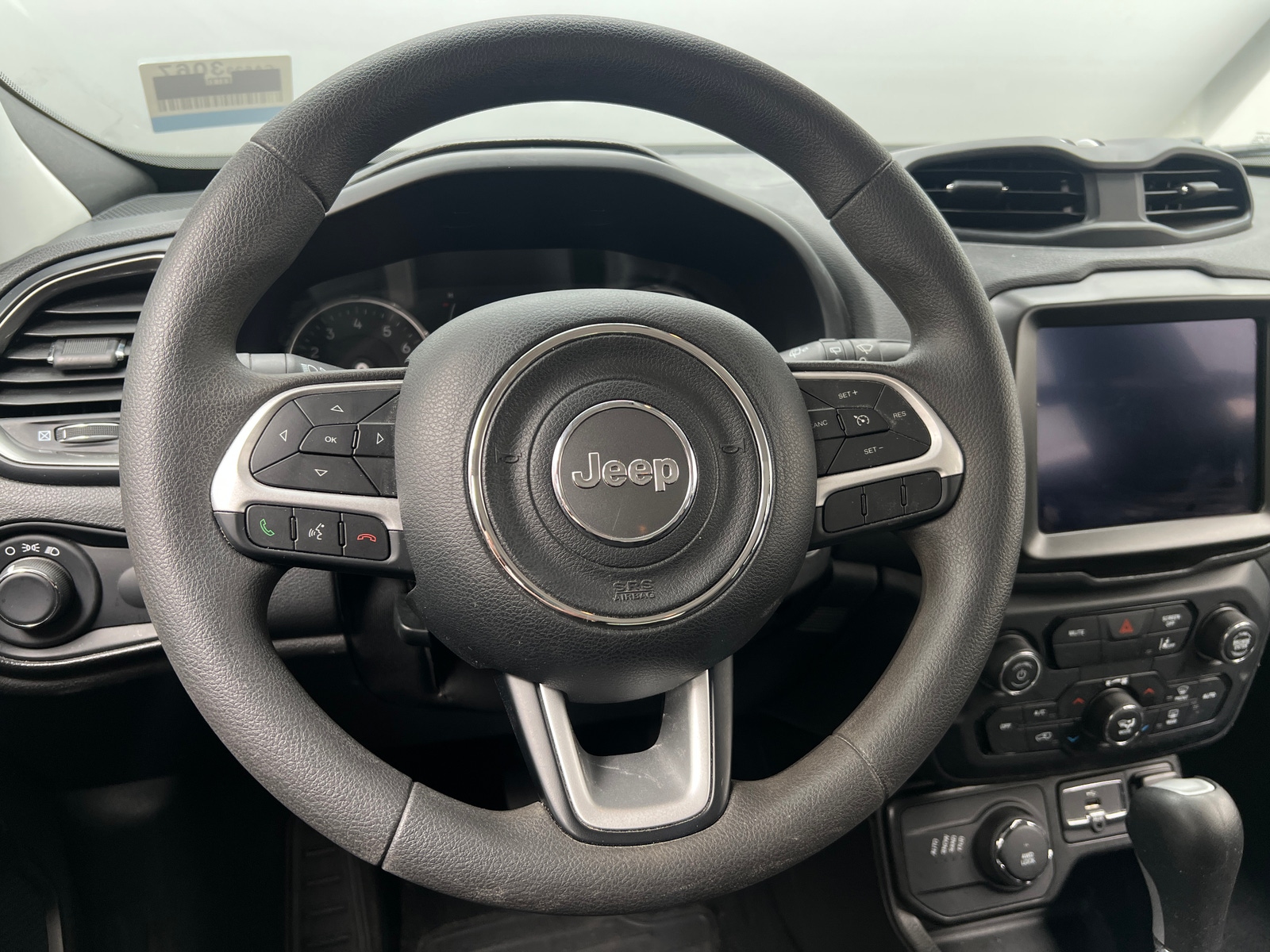 Thumbnail: 2023 Jeep Renegade - 5