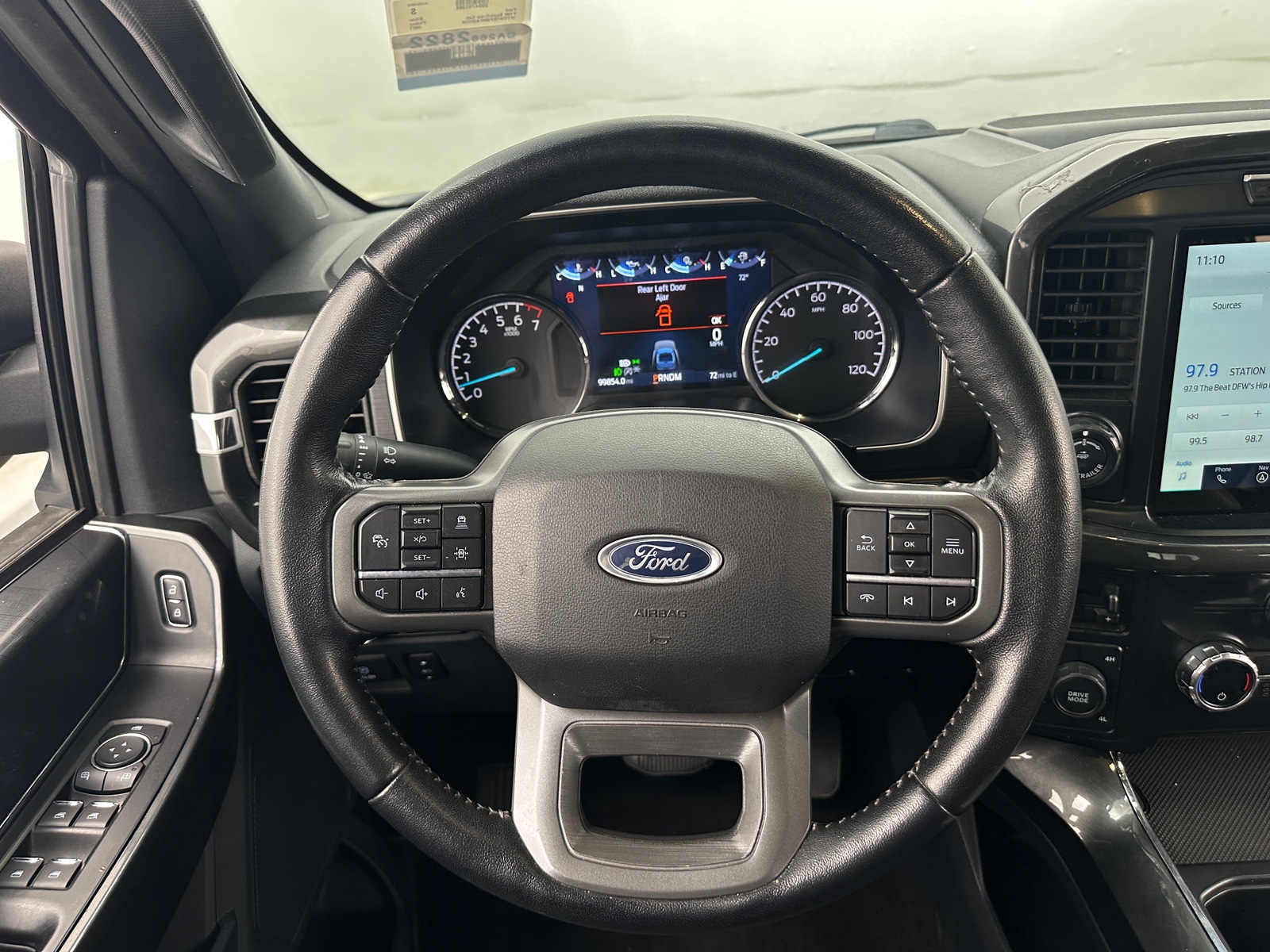 Thumbnail: 2021 Ford Econoline - 5