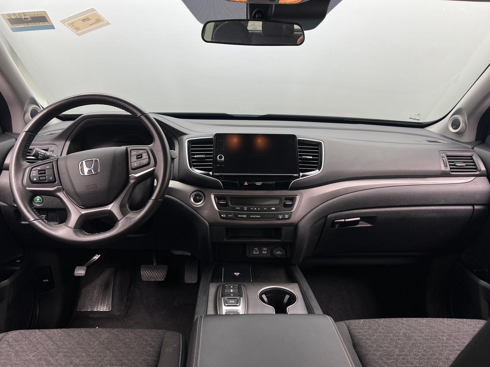 Thumbnail: 2025 Honda Ridgeline - 3