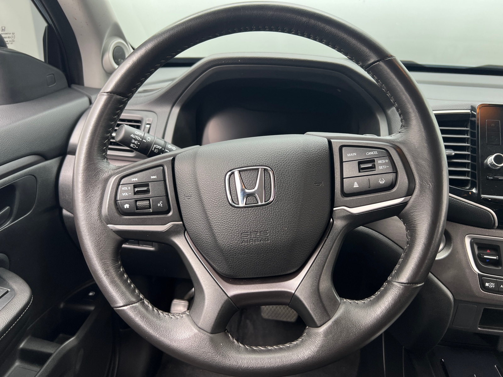 Thumbnail: 2025 Honda Ridgeline - 5