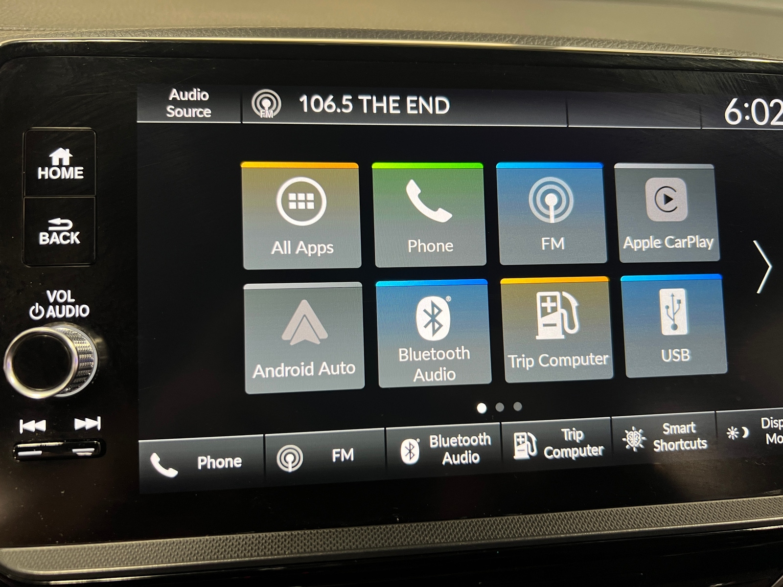 Thumbnail: 2025 Honda Ridgeline - 4
