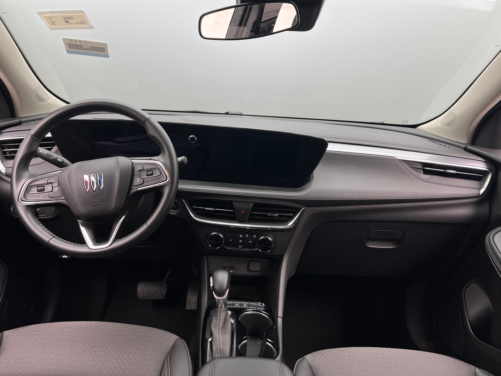 Thumbnail: 2025 Buick Encore GX - 2