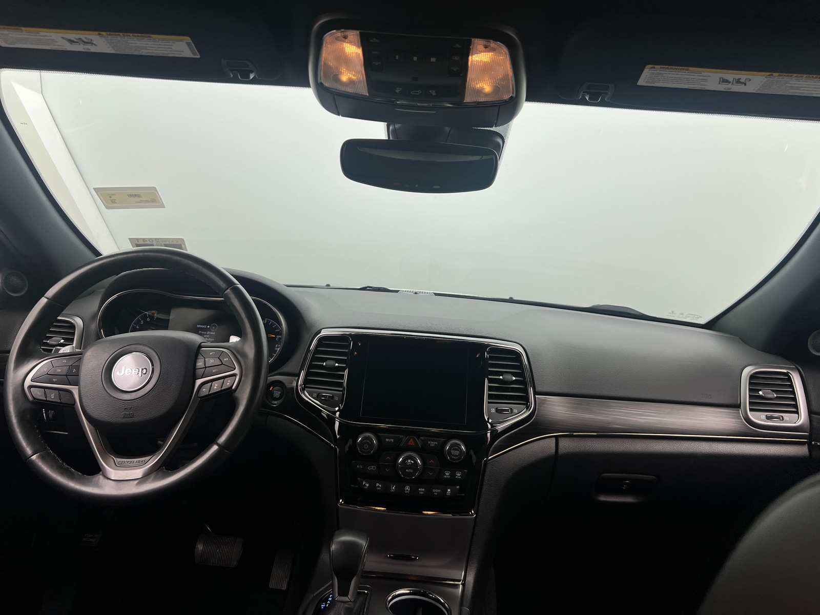 Thumbnail: 2020 Jeep Grand Cherokee - 2