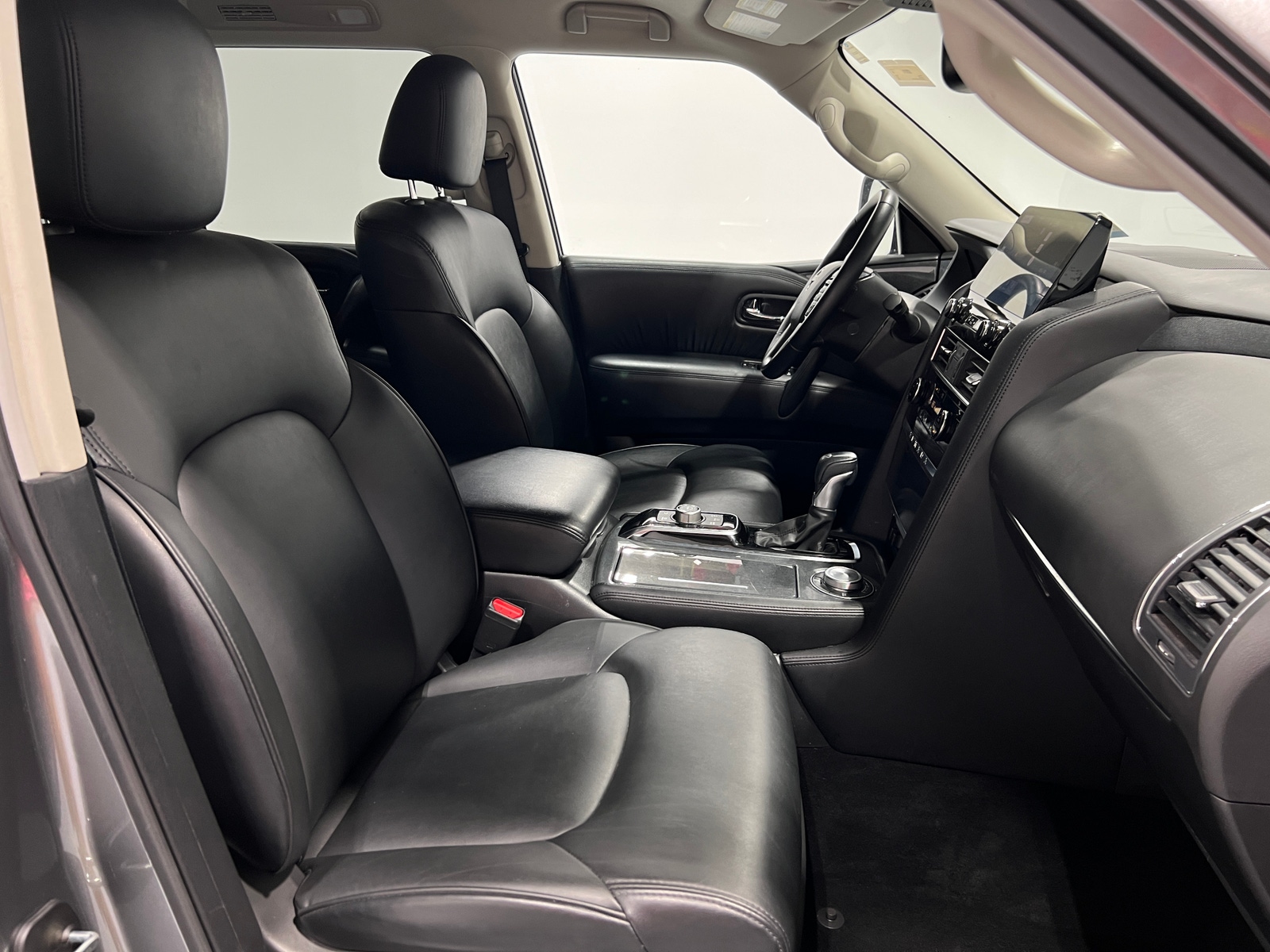 Thumbnail: 2024 Nissan Armada - 2