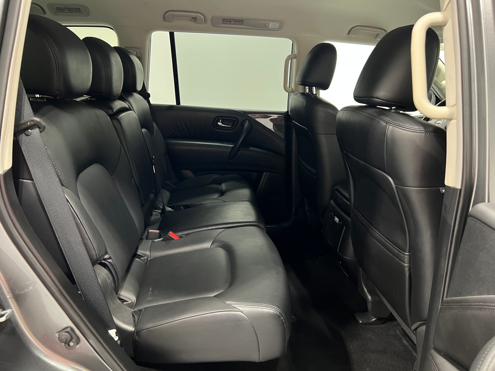 Thumbnail: 2024 Nissan Armada - 6