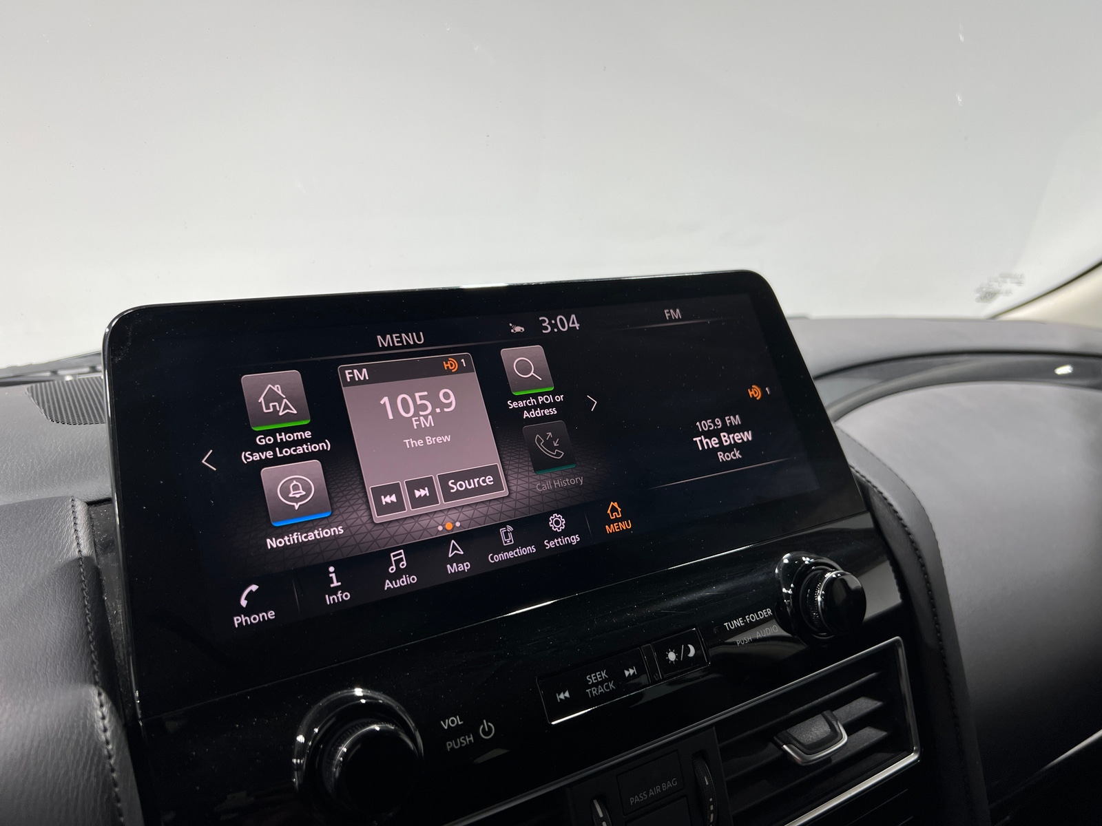 Thumbnail: 2024 Nissan Armada - 4