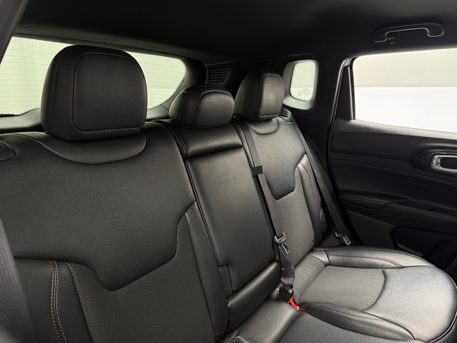 Thumbnail: 2024 Jeep Compass - 5