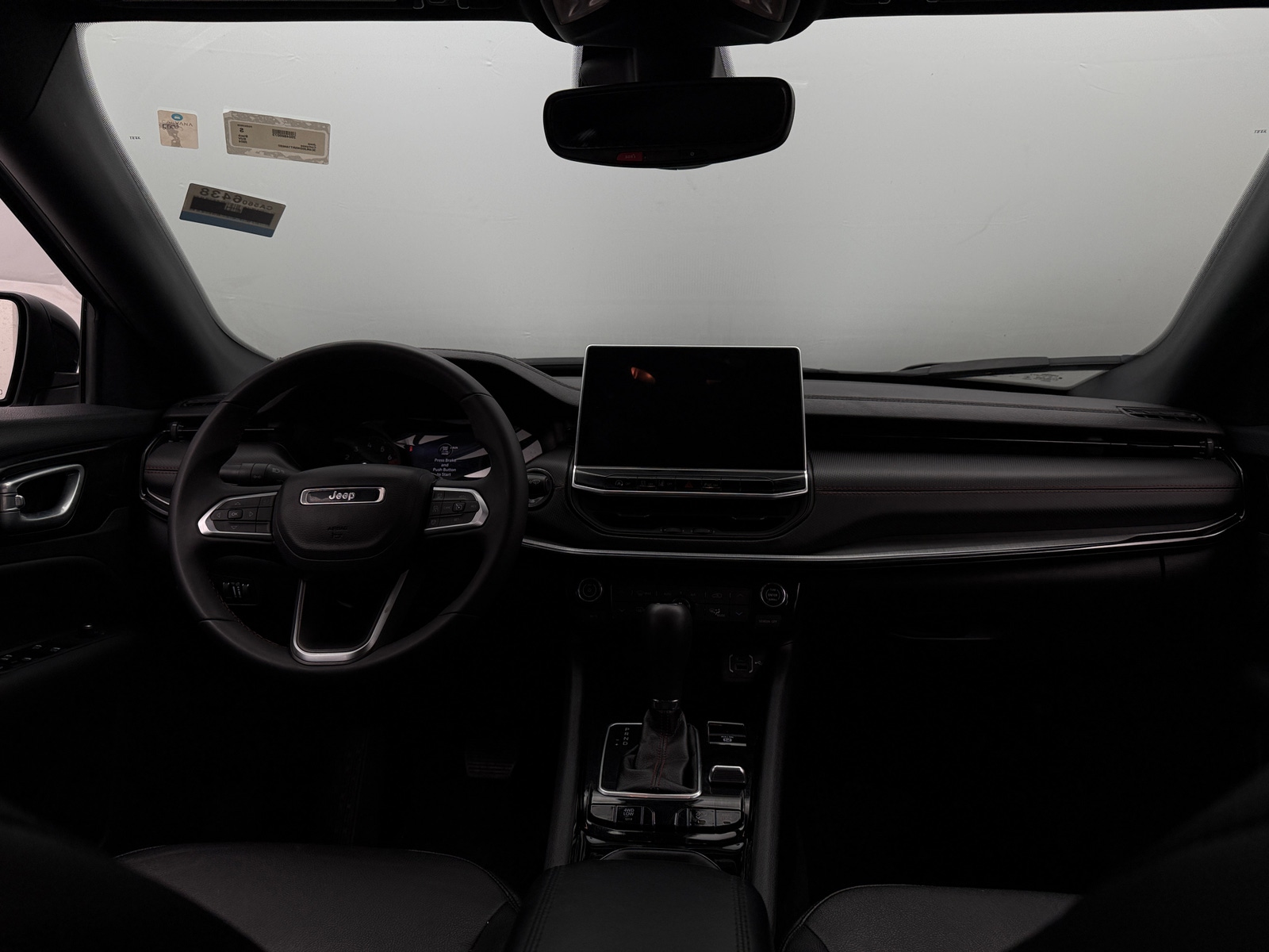 Thumbnail: 2024 Jeep Compass - 2