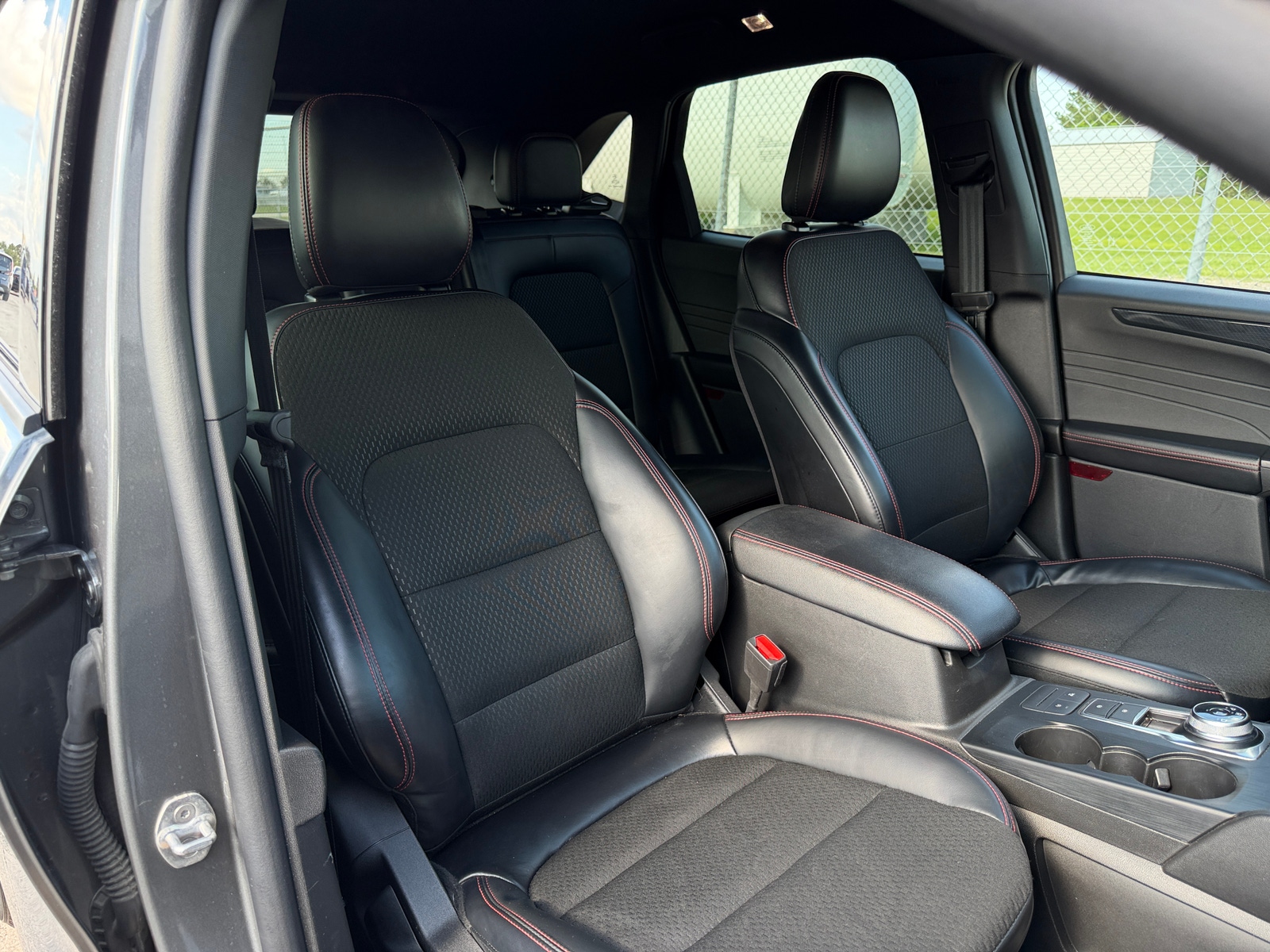 Thumbnail: 2025 Ford Escape - 2