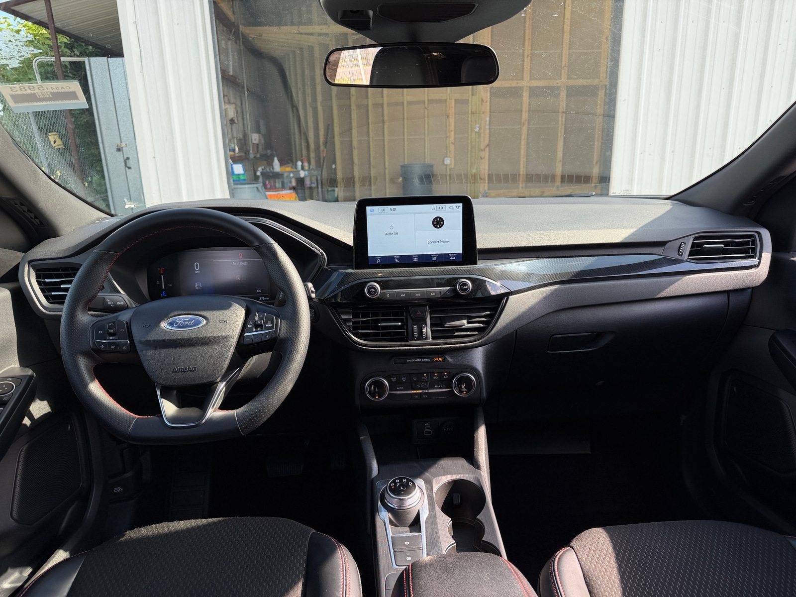 Thumbnail: 2025 Ford Escape - 3