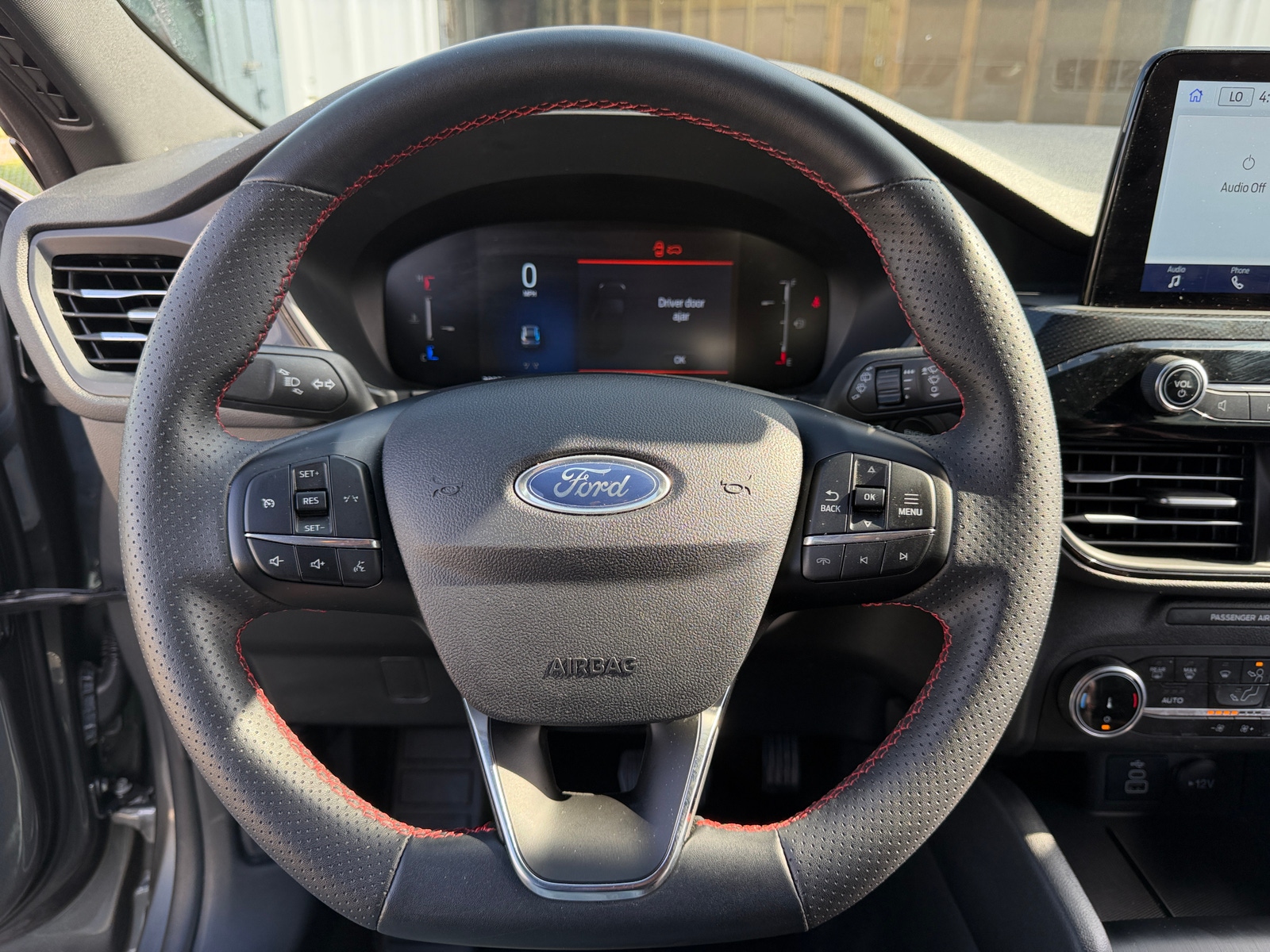 Thumbnail: 2025 Ford Escape - 5