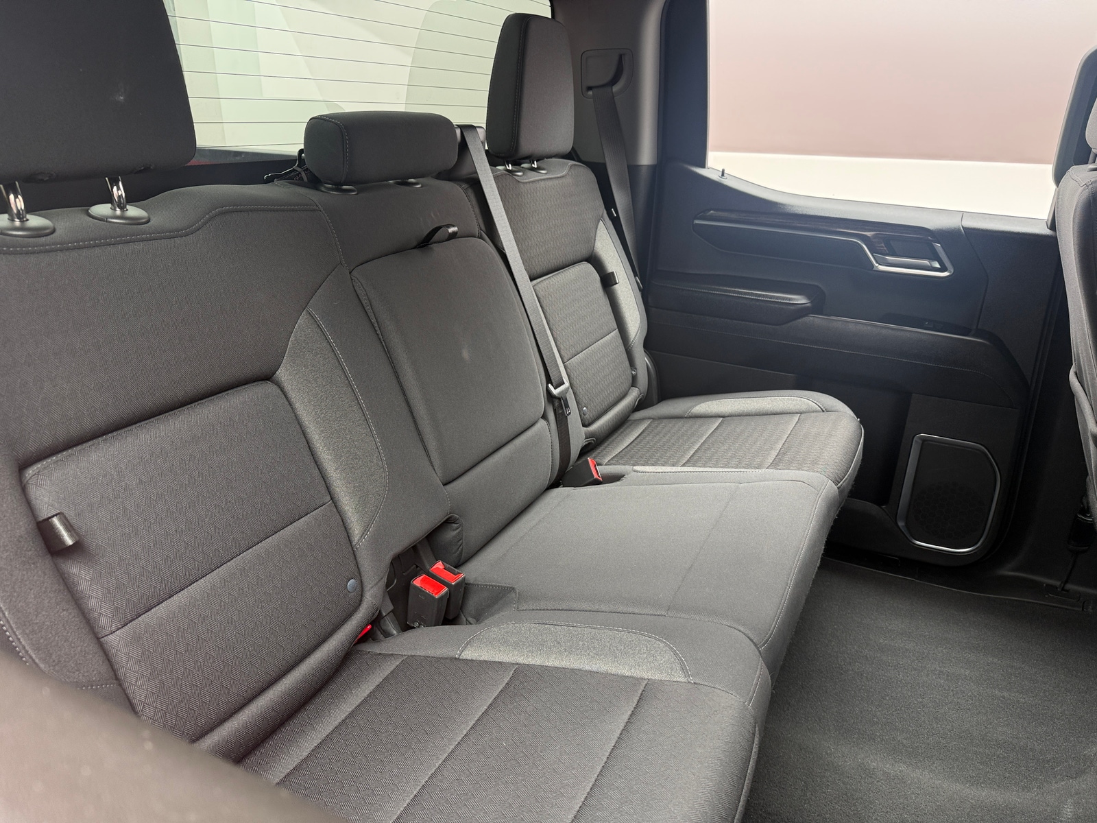 Thumbnail: 2024 GMC Sierra 1500 - 6