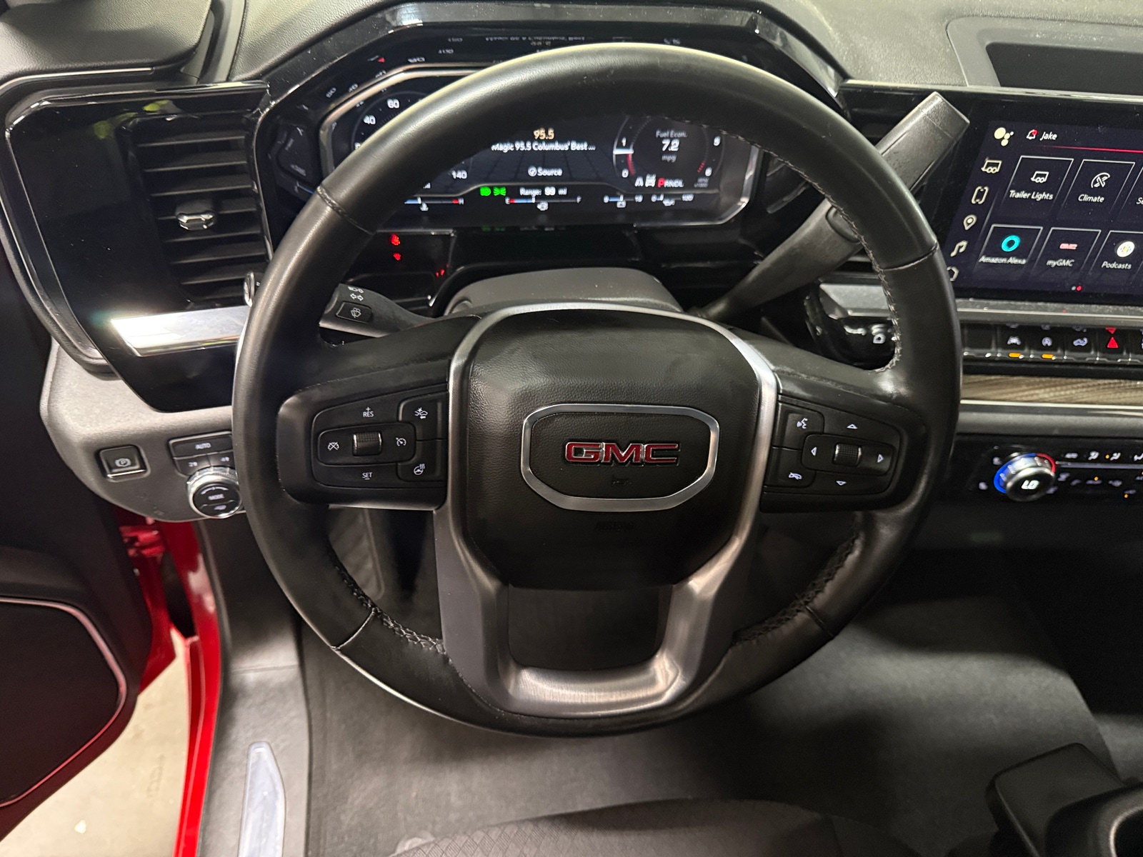 Thumbnail: 2024 GMC Sierra 1500 - 5