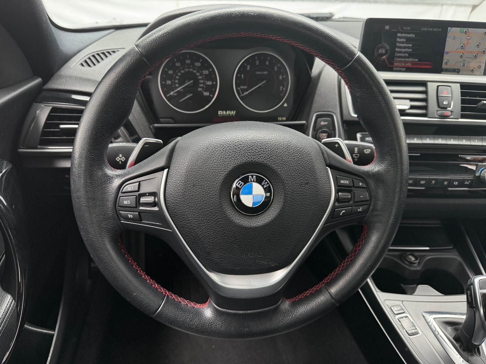 Thumbnail: 2016 BMW 2 Series - 3
