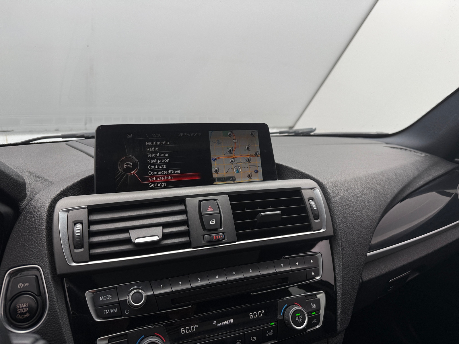 Thumbnail: 2016 BMW 2 Series - 2