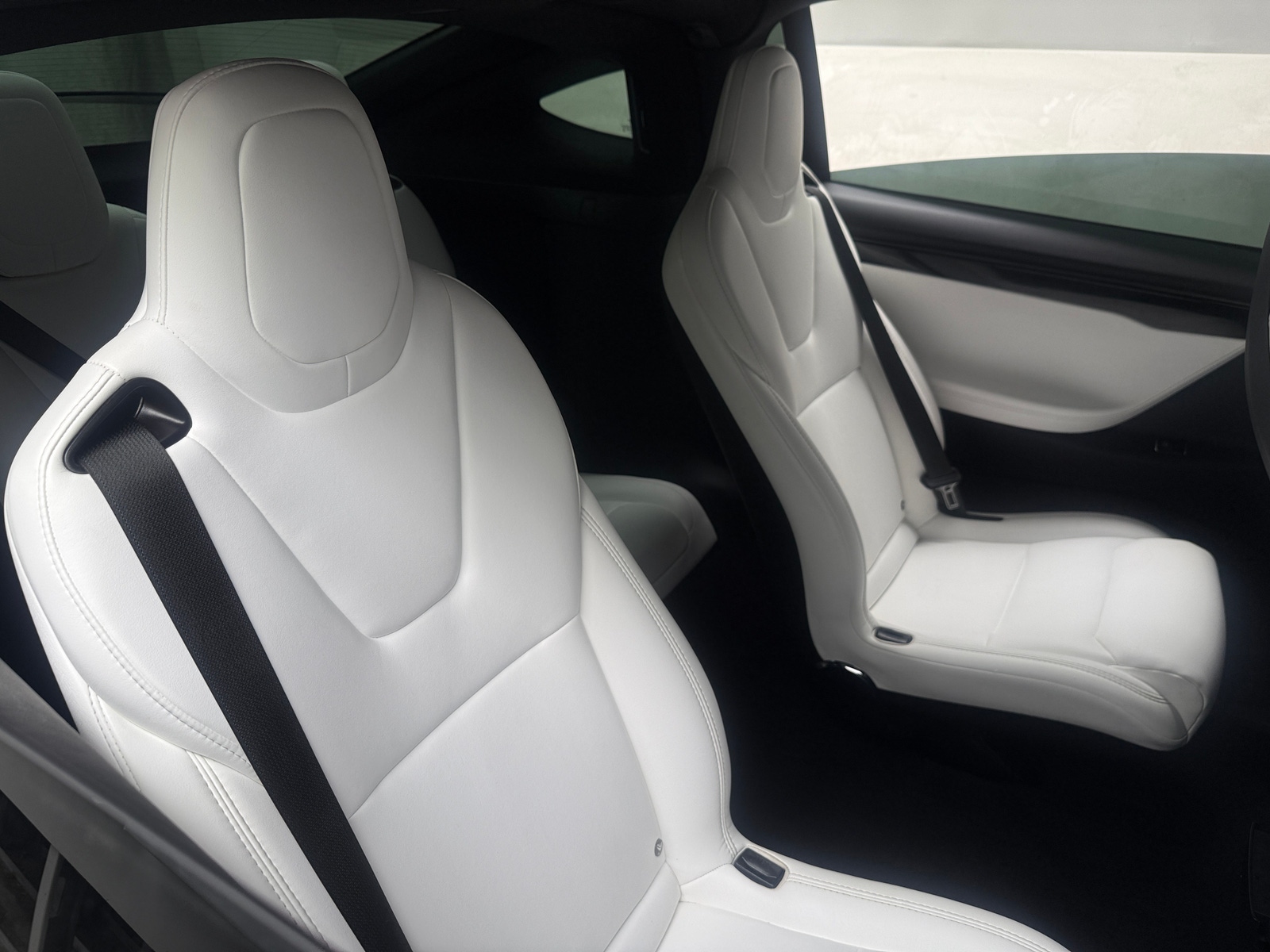 Thumbnail: 2019 Tesla Model X - 5