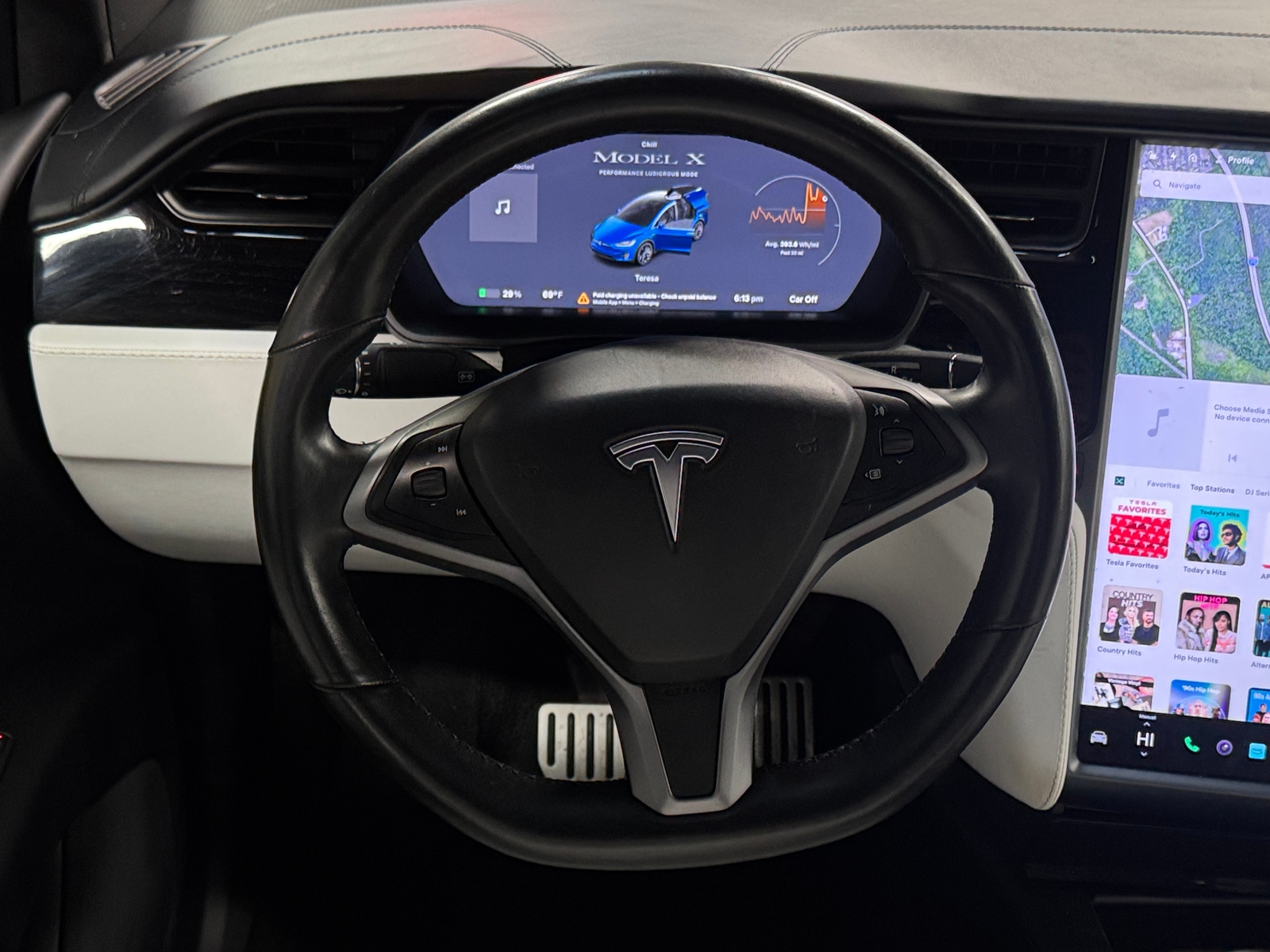 Thumbnail: 2019 Tesla Model X - 4