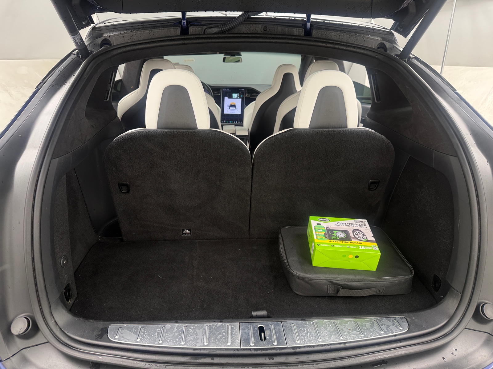 Thumbnail: 2019 Tesla Model X - 6