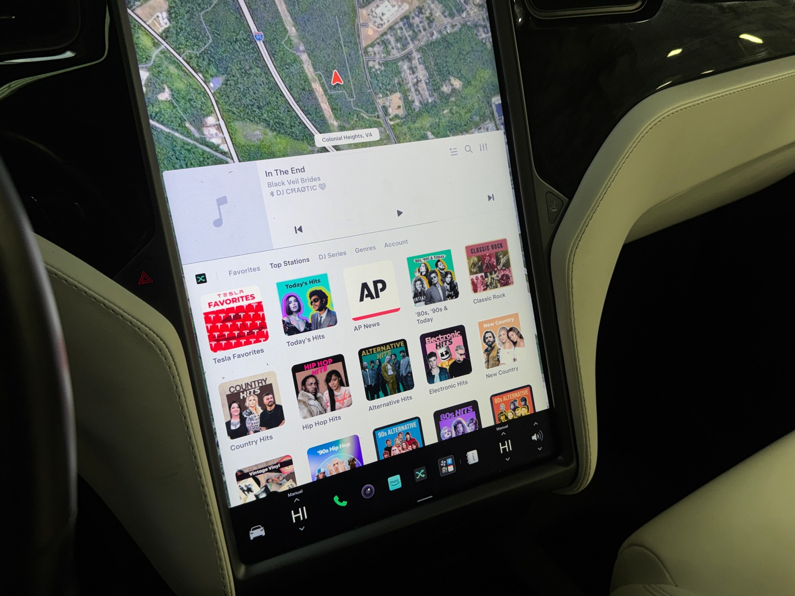 Thumbnail: 2019 Tesla Model X - 3