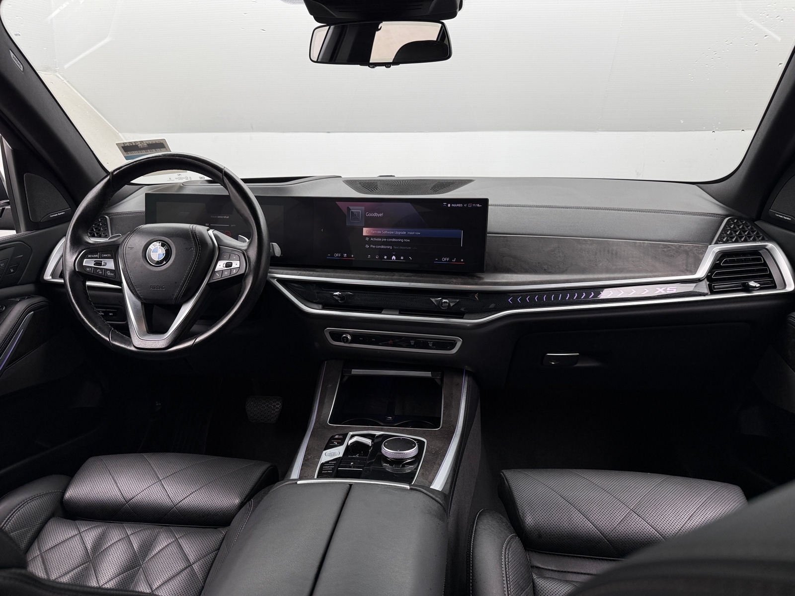Thumbnail: 2024 BMW X5 - 2